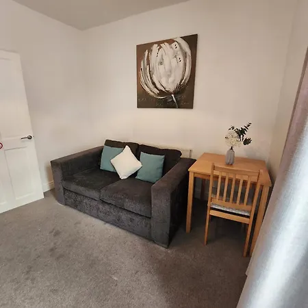 Modish 1Bed Apartment With Free Street Parking Scunthorpe Exterior photo